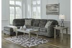 Picture of Lonoke 2pc Sectional