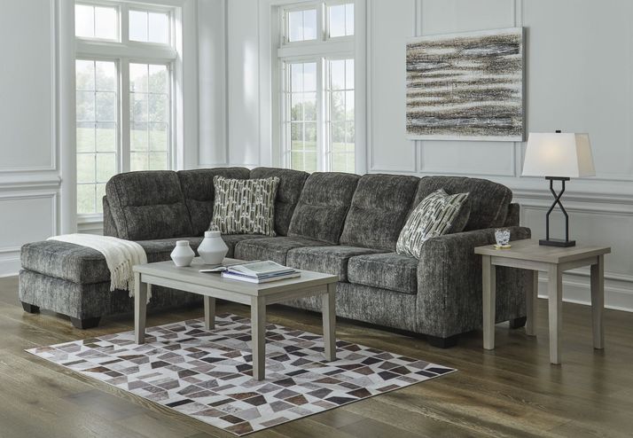 Picture of Lonoke 2pc Sectional