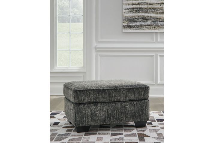 Picture of Lonoke Ottoman