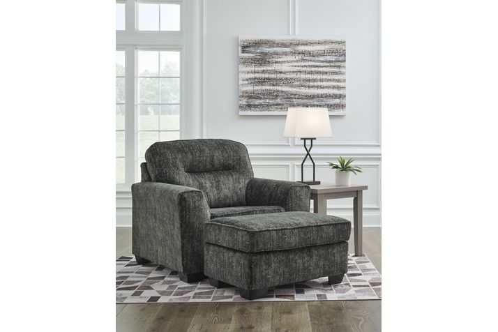 Picture of Lonoke Ottoman