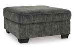 Picture of Lonoke Oversized Ottoman