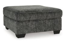 Picture of Lonoke Oversized Ottoman