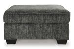 Picture of Lonoke Oversized Ottoman
