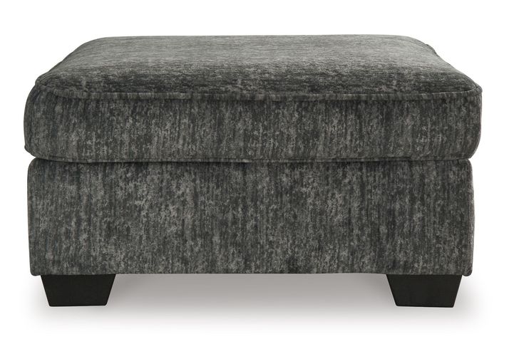 Picture of Lonoke Oversized Ottoman