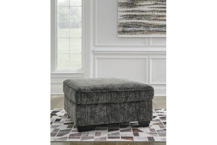 Picture of Lonoke Oversized Ottoman