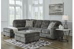 Picture of Lonoke Oversized Ottoman