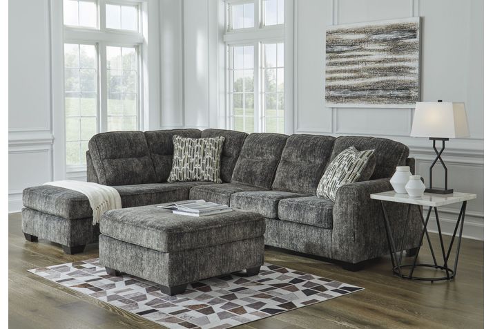 Picture of Lonoke Oversized Ottoman