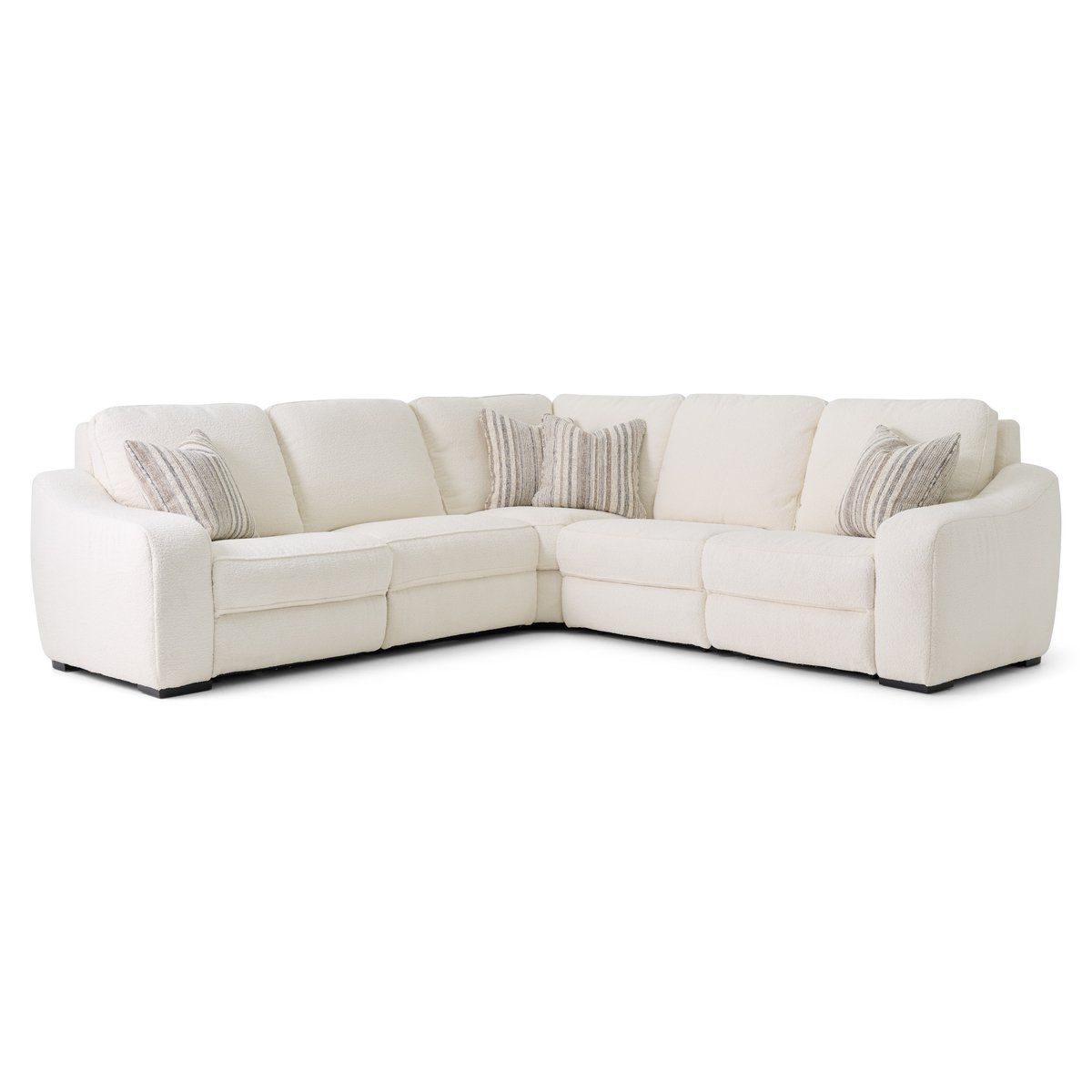 Richmond 5pc Sectional