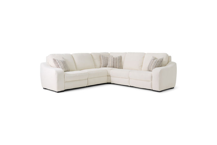 Picture of Richmond 5pc Sectional