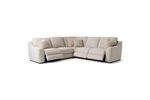 Picture of Mayflower 5pc Power Sectional