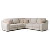 Picture of Mayflower 5pc Power Sectional