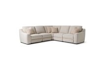 Picture of Mayflower 5pc Power Sectional