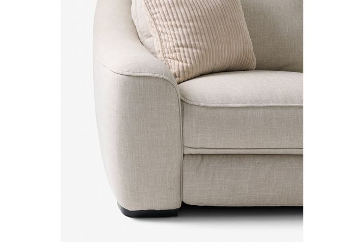 Picture of Mayflower 5pc Power Sectional