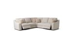 Picture of Mayflower 5pc Power Sectional