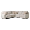 Picture of Mayflower 5pc Power Sectional