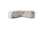 Picture of Mayflower 5pc Power Sectional
