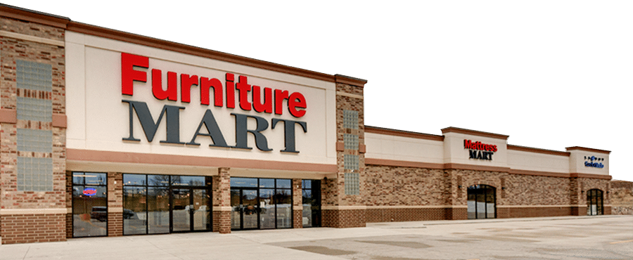Spirit Lake - The Furniture Mart