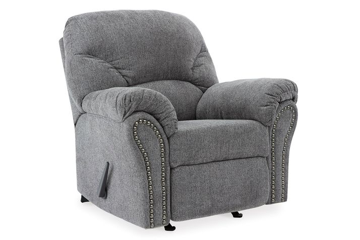 Picture of Allmaxx Recliner