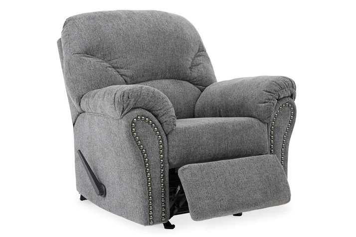 Picture of Allmaxx Recliner