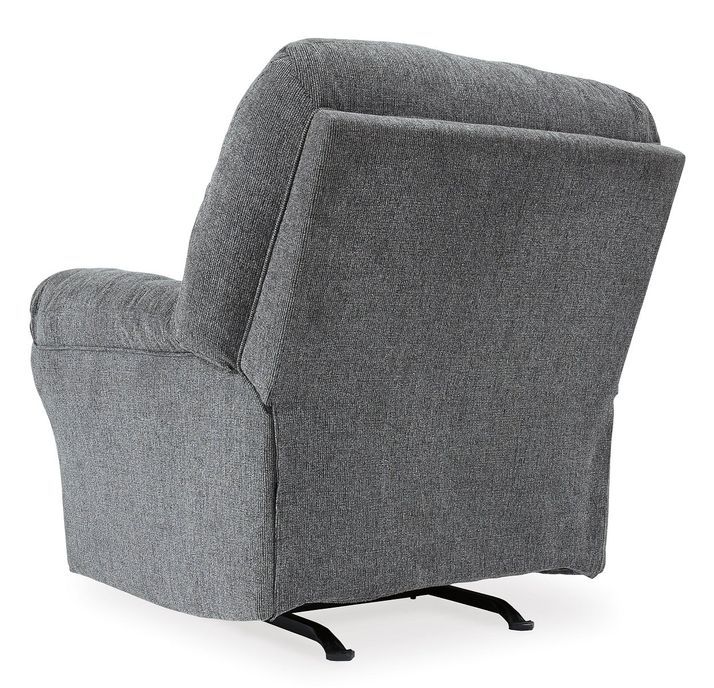 Picture of Allmaxx Recliner