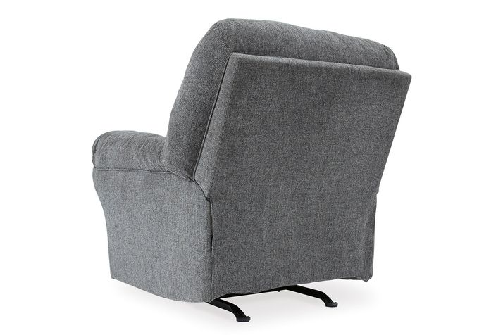 Picture of Allmaxx Recliner