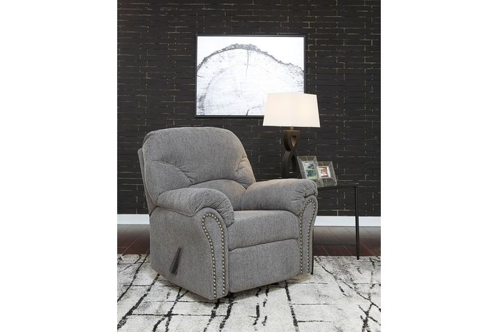 Picture of Allmaxx Recliner