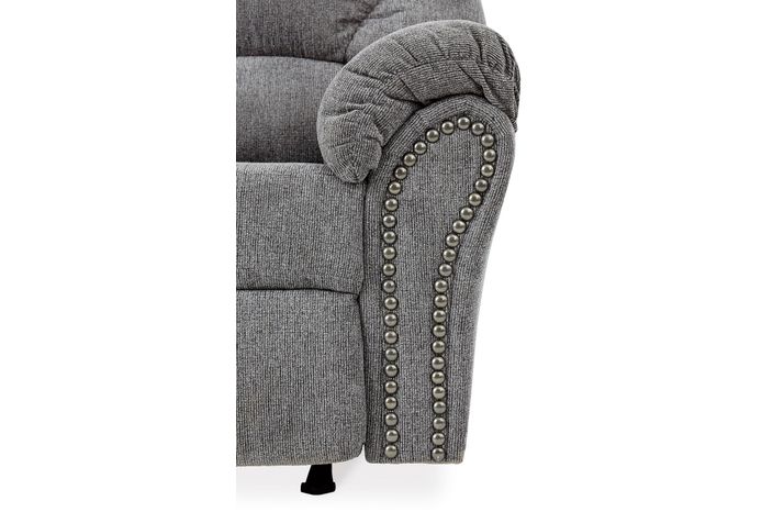 Picture of Allmaxx Recliner