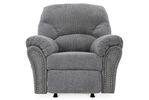Picture of Allmaxx Recliner
