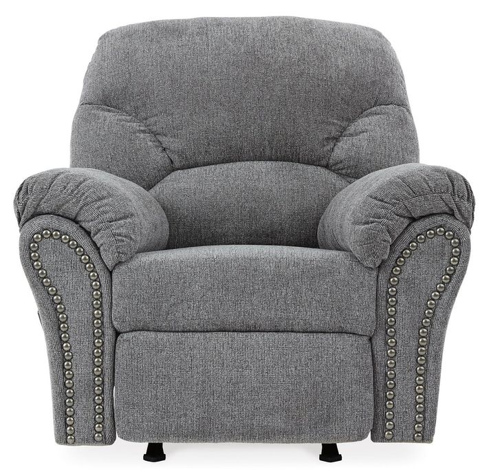 Picture of Allmaxx Recliner