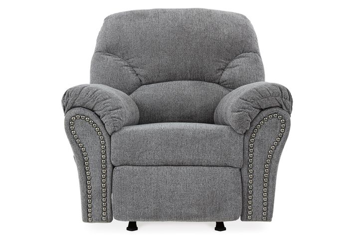 Picture of Allmaxx Recliner