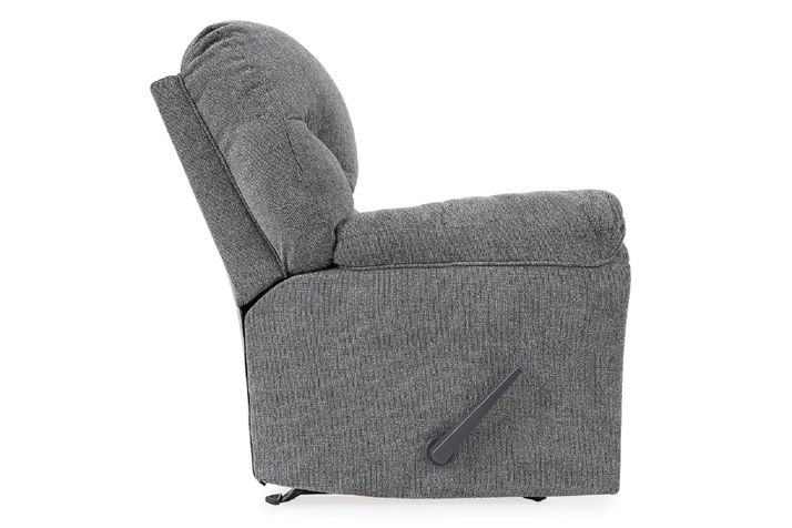 Picture of Allmaxx Recliner