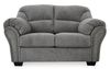 Picture of Allmaxx Loveseat