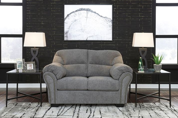 Picture of Allmaxx Loveseat