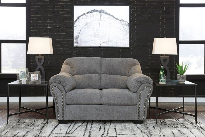 Picture of Allmaxx Loveseat