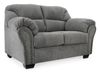 Picture of Allmaxx Loveseat