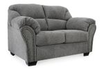 Picture of Allmaxx Loveseat