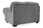 Picture of Allmaxx Loveseat