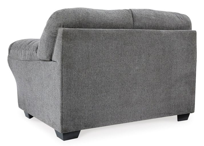 Picture of Allmaxx Loveseat