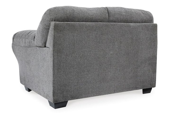 Picture of Allmaxx Loveseat