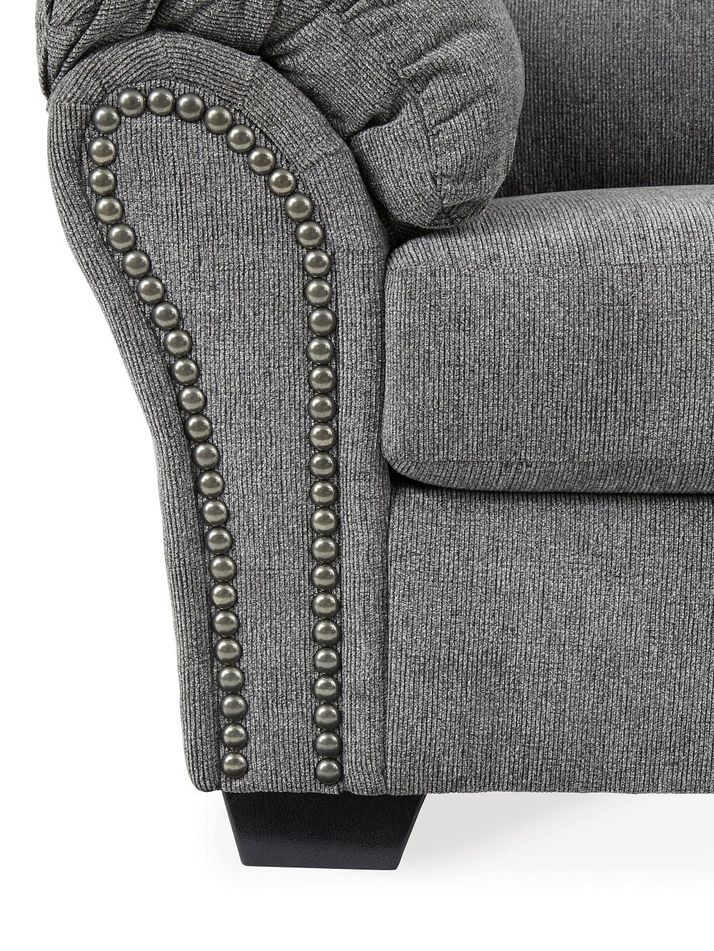 Picture of Allmaxx Loveseat