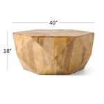 Picture of Pleasant Hill  Cocktail Table