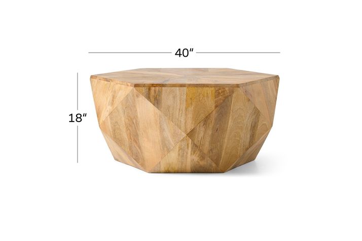 Picture of Pleasant Hill  Cocktail Table