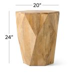 Picture of Pleasant Hill End Table