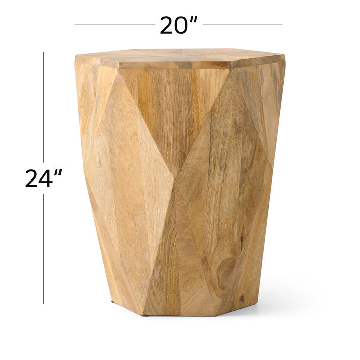 Picture of Pleasant Hill End Table