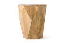 Picture of Pleasant Hill End Table