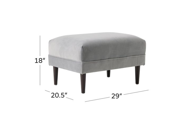 Picture of Soren Ottoman