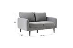 Picture of Soren Loveseat