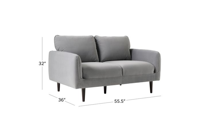 Picture of Soren Loveseat