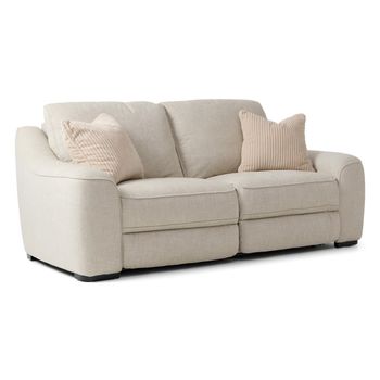 A picture of Mayflower Power Loveseat.