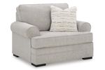 Picture of Eastonbridge Oversized Chair